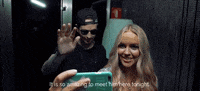 GIF by Robin Schulz