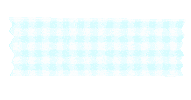 Light Blue Tape Sticker