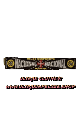 Madeira Sticker by UltrasInPeluze