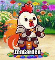 Organization Satisfying GIF by Zorooster