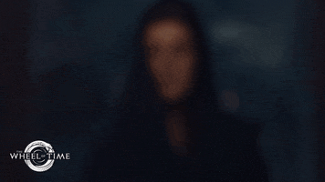 Wot Rosamund Pike GIF by Amazon Prime Video