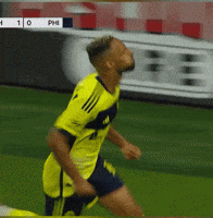 Vamos Nashville Sc GIF by Major League Soccer