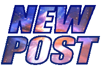 Power Rangers Space Sticker