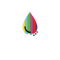 Television Brand Sticker by T-Squirt