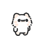 Myaowl Sticker