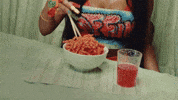 Wink Punch GIF by Saweetie