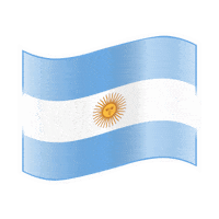 Argentina Sol Sticker by Frente Renovador