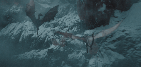 Dungeons And Dragons Baldurs Gate 3 GIF by Larian Studios