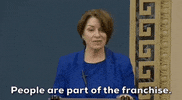 Voting Rights Voter Suppression GIF by GIPHY News