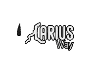 Discover Lake Como Sticker by Larius Way