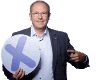 Rlp Heiner Sticker by SPD Rheinland-Pfalz