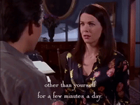 season 2 netflix GIF by Gilmore Girls 