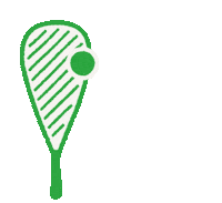 Sport Ball Sticker by Halles de la Cartoucherie