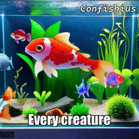 Life Love GIF by TheConfishius