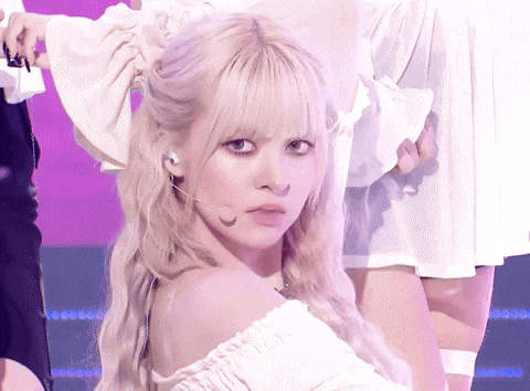 Lily Ending Fairy GIF