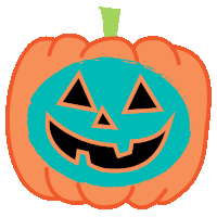 freeman halloween Sticker by Freeman Beauty