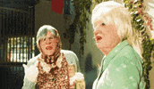 Angry Grandma GIF by VaynerSpeakers