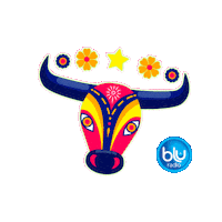 Carnaval De Barranquilla Caracoltv Sticker by Caracol Television