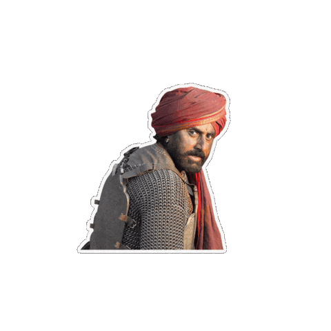 Sanjay Dutt Marathi Sticker by Jio Studios
