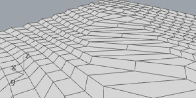 mesh GIF