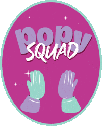 Girl Friends Sticker