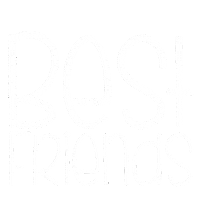 Best Friends Sticker