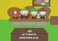 eric cartman television GIF by South Park 