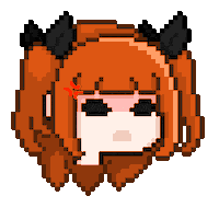 Girl Idol Sticker