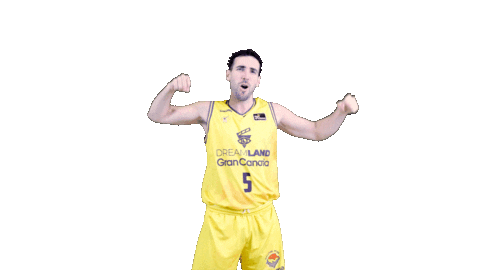 Celebrating Lets Go Sticker by ACB