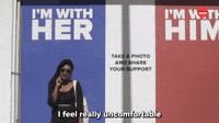 I'm Anti-Trump, Not Pro-Hillary