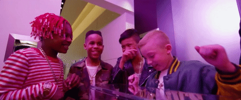 lil yachty marmalade GIF by Macklemore