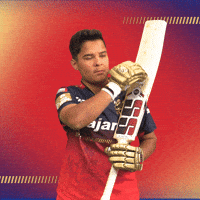 Happy Dance GIF by Royal Challengers Bengaluru