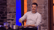 Masterchef Mc GIF by Star Channel TV