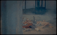 Carla Morrison GIF by Cosmica Artists