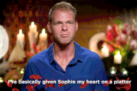 sophie monk bachelor GIF by The Bachelorette Australia