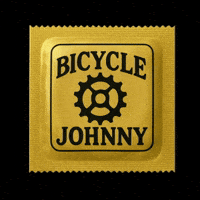 Ridesafe GIF by Bicycle Johnny
