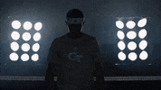 Georgia Tech Atlanta GIF by Georgia Tech Yellow Jackets