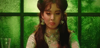 k-pop dont say no GIF