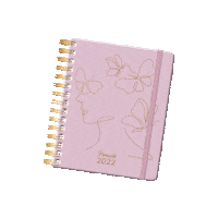 Stationery Tervezo Sticker by Lizzy Card