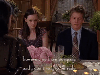 season 5 netflix GIF by Gilmore Girls 