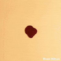 Stop Motion Cleaning GIF by Evan Hilton