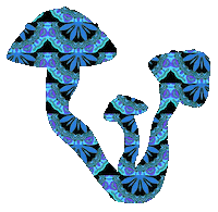 Art Glitch Sticker