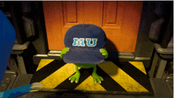 disney pixar GIF by Disney