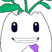 Gimme More Want Sticker by Magic Eden