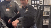 Doncaster GIF by Caged Steel