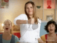 women reason GIF