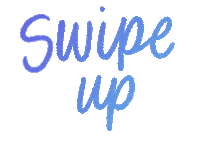Swipe Up Sticker by Calm