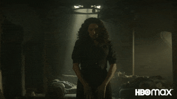 Doom Patrol Dancing GIF by HBO Max