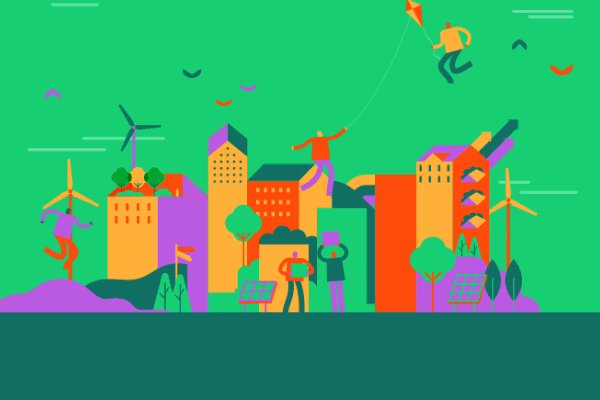Gh-Shoutout GIF by GreenhouseComms