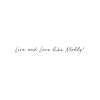 Mmf Sticker by Molly’s Miracles
